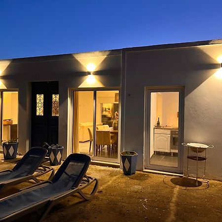 Casa Lourenco ซิลเวส ภายนอก รูปภาพ
