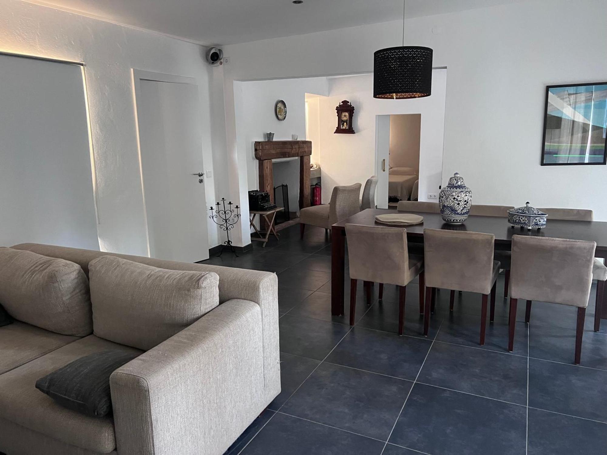Casa Lourenco ซิลเวส ภายนอก รูปภาพ