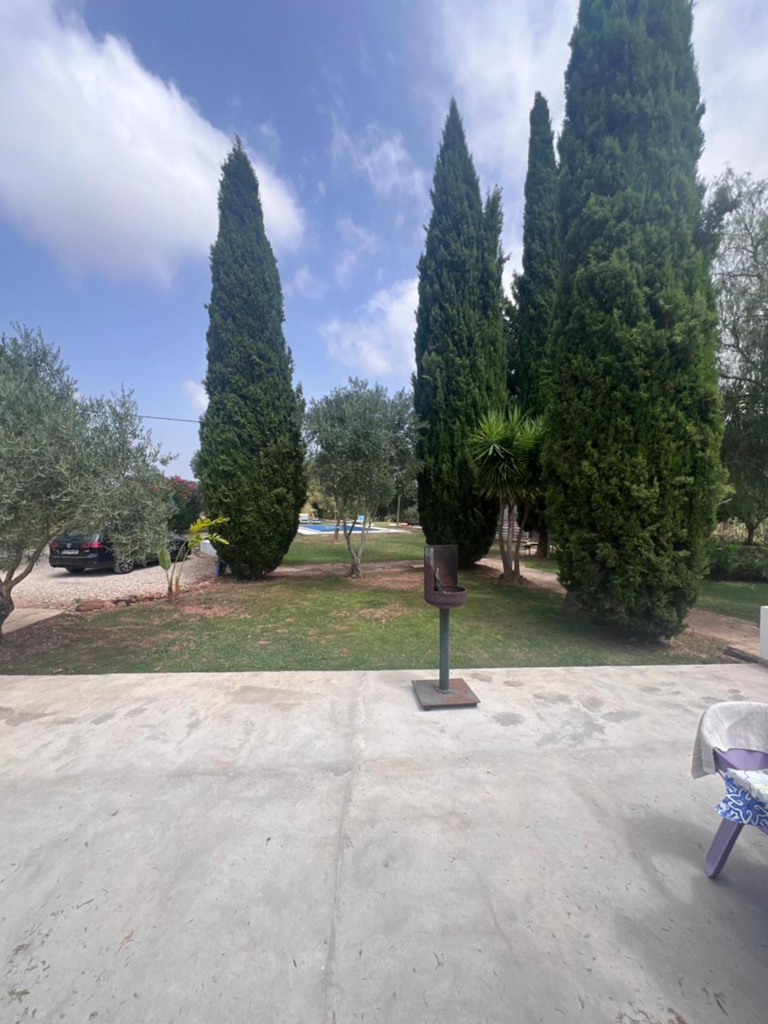 Casa Lourenco ซิลเวส ภายนอก รูปภาพ