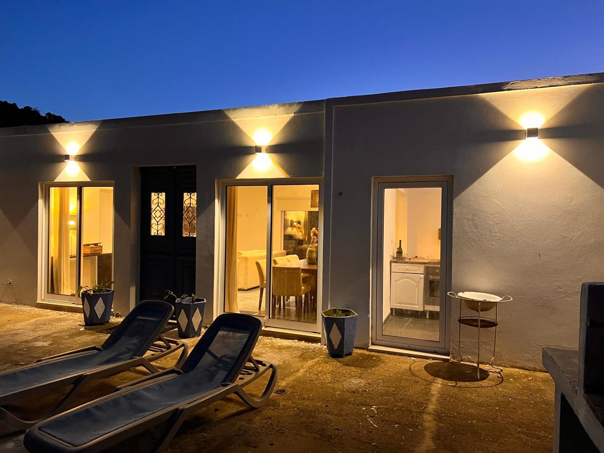 Casa Lourenco ซิลเวส ภายนอก รูปภาพ