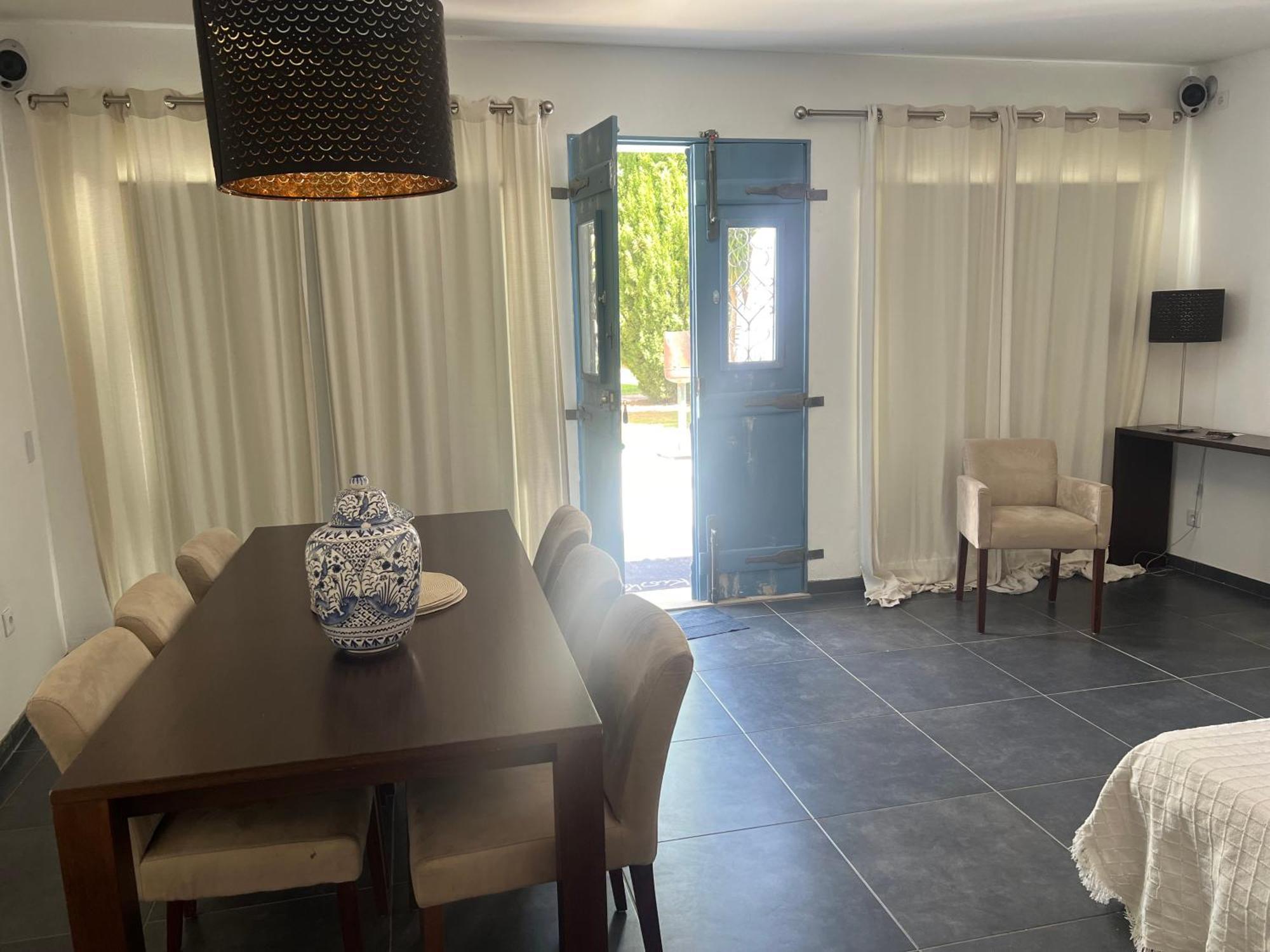 Casa Lourenco ซิลเวส ภายนอก รูปภาพ